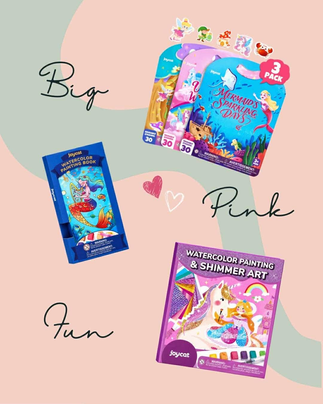 Big Fun Bundle